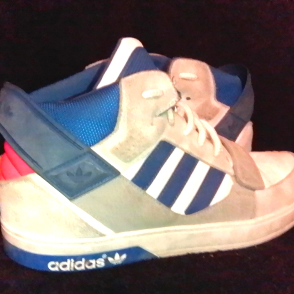 Adidas
